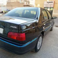 پارس موتور جدید مدل۱۴۰۲ مرتب|خودرو سواری و وانت|شیراز, معالی‌آباد|دیوار