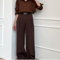 شلوار مازراتی بگ و راسته|لباس|بیرجند, |دیوار