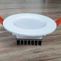 هالوژن براکت  پنل سقفی