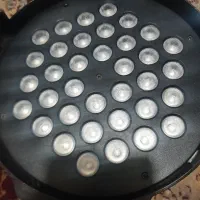 ال ای دی رقص نور