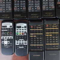 کنترل اکولایزر سونی es333  کنوود پایونر اکایی|سیستم صوتی خانگی|تهران, فاطمی|دیوار