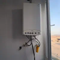 تعمیر نصب پکیج آبگرمکن تصفیه آب برد رادیاتور|خدمات پیشه و مهارت|رباطکریم, رباطکریم|دیوار