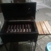 باربیکیو سالم