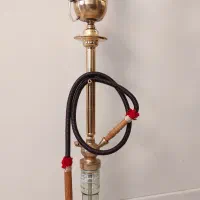 قلیان برنجی نو