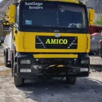 پمپ ۴۷ متری.  ۵ دکل cifa|خودرو سنگین|برخوار, |دیوار