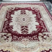 فرش ۶ متری سالم|فرش|گلستان (تهران), |دیوار