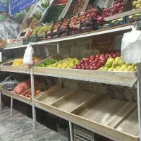 واگذاری میوه فروشی میثم شمالی31 دو نبش