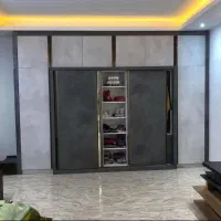 جاکفشی کمد تختخواب میز کابینت