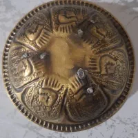 ظروف تزئینی|صنایع دستی و سایر لوازم تزئینی|شیراز, امام حسین|دیوار
