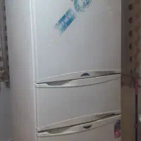 یخچال فریزر