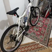 دوچرخه ۲۶ CROSS|دوچرخه، اسکیت، اسکوتر|تهران, شهرک زینبیه|دیوار