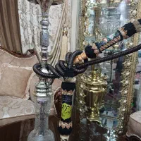 قلیان حاج جعفر