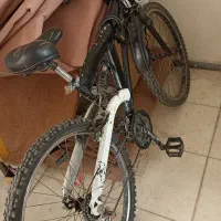 دو عدد دوچرخه