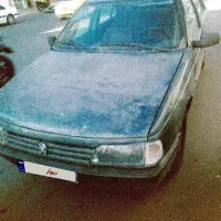 پژو ۴۰۵ مدل ۷۸ ۲۰۰۰|خودرو سواری و وانت|پاکدشت, پاکدشت (مامازند)|دیوار