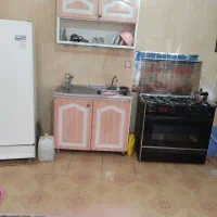 اجاره روزانه،یک خواب با ورودی جدا