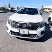 کیا سقف مشکی|خودرو سواری و وانت|بندر ماهشهر, |دیوار