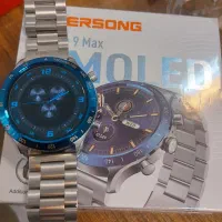 ساعت هوشمند|ساعت|فردیس, نیروگاه برق|دیوار