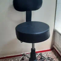 صندلی گردان