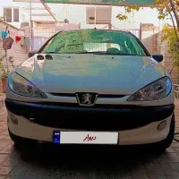 ۲۰۶sd v8 اس دی تیپ۵