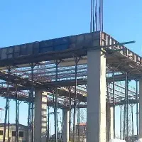 ارماتوربند سیم بند قالب بند خاموت زن فرز