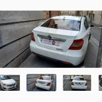 برلیانس مدل 94|خودرو سواری و وانت|تهران, امام زاده حسن|دیوار