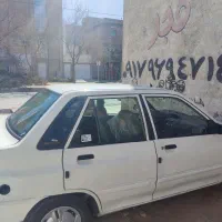 پراید 132 مدل 89|خودرو سواری و وانت|شیراز, محراب|دیوار