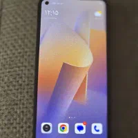 گوشی شیائومی mi 11 lite در حد نو