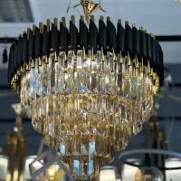 فروش ویژه لوازم برق ساختمان|لوستر و چراغ آویز|یزد, |دیوار