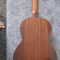 گیتار کورت ac15 کارکرده