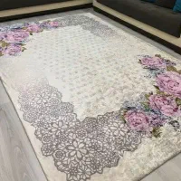 کاور فرش۱۲ متری|روفرشی|اهر, |دیوار