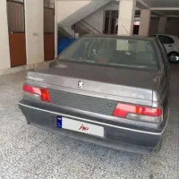 روآ۸۶بیرنگ کم کار|خودرو سواری و وانت|صومعه‌سرا, |دیوار