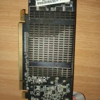 کارت گرافیک AMD