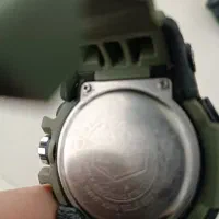 ساعت مچی کاسیو|ساعت|زنجان, |دیوار