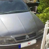 زانتیا ۲۰۰۰ مدل۸۸|خودرو سواری و وانت|تهران, اکباتان|دیوار