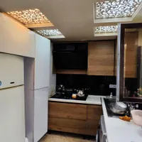 ۵۳متر ۱خواب _ فول امکانات _ دنج ترین لوکیشن