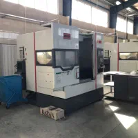 اپراتور دستگاه های CNC تراش و فرز|استخدام صنعتی، فنی، مهندسی|تبریز, |دیوار