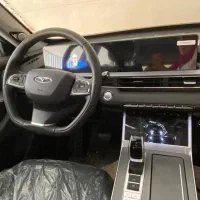 تیگو7 پرومکس تک دیفرانسیل|خودرو سواری و وانت|کرمانشاه, |دیوار