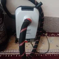 جارو برقی نو