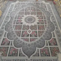 فرش ۶متری۷۰۰شانه تراکم ۲۵۵۰