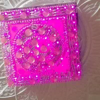 لوستر ال ای دی|لوستر و چراغ آویز|اصفهان, بیدآباد|دیوار