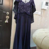 لباس مجلسی نو|لباس|قرچک, شهرک طلائیه|دیوار