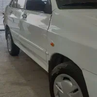 پراید ۱۳۲ دوگانه ۸۸