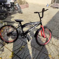 دوچرخه سایز 20