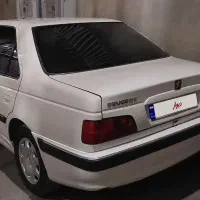 پارس سفید مدل89