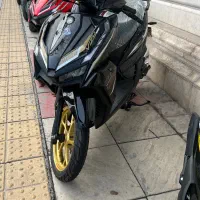 اقساط بدون بهره  ، موتور سیکلت موربیدلی ویزی۱۲۵