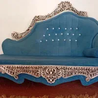 مبل سلطنتی شزلون