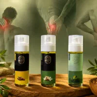 معجزه طبیعت برای تسکین درد