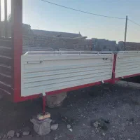 اتاق بغل بازشو الوند ایسوزو فورس فوتون