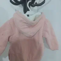 کاپشن دخترانه|کفش و لباس بچه|ارومیه, |دیوار