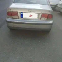 سمند معمولی مدل ۸۶|خودرو سواری و وانت|تهران, استخر|دیوار